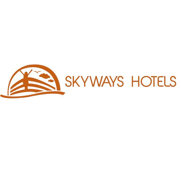 Skyways Hotel Slough Eksteriør billede